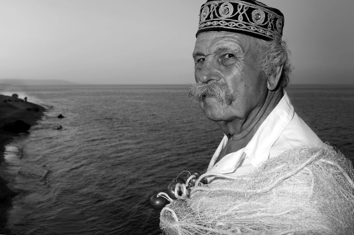 LO SGUARDO - Open bronze by ANGELO  ALLEGRETTI, See in the Sea underwater photography contest