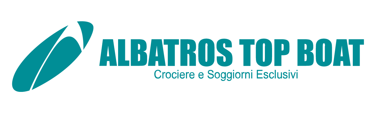 Albatros Top Boat logo