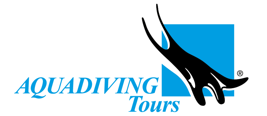 Aquadiving Tours logo