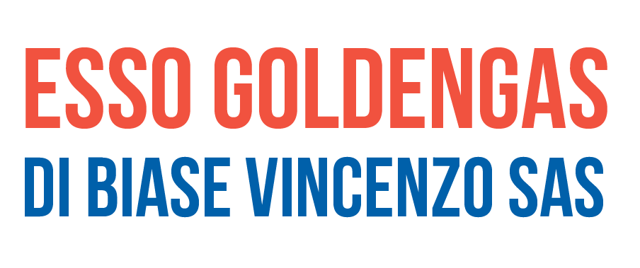 Esso Goldengas logo